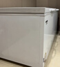 雪贝娜冰柜商用大容量全冷冻家用双温卧式冷柜展示柜 1888双机【双倍制冷一级能效】长2.56米 实拍图