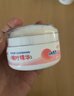 贝亲（Pigeon）婴儿玉米舒缓爽身粉 桃叶精华 四季通用 50g HA23 实拍图