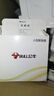 公牛（BULL）空气开关 2P小型断路器 2P双极双进双出40A 空开 LB3-63E/40A-2P 实拍图