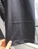 鸿星尔克运动裤男春夏季新款户外休闲梭织束口长裤九分裤直筒裤子卫裤男裤 【梭织速干直筒款】-深灰-2022 M 实拍图