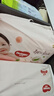 好奇（Huggies）铂金装小桃裤成长裤XXL74片(15kg以上)尿不湿【透爽散热】 实拍图