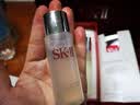 SK-II神仙水精华液330ml礼盒sk2补水保湿护肤品套装化妆全套生日礼物女 实拍图