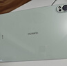 HUAWEI MatePad Air 12英寸 2025 华为平板电脑 鸿蒙AI 2.8K高刷超清全面屏 WIFI 12GB+256GB 草木绿 实拍图