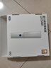 babycare婴儿理发器整机防水低音自动吸发剃头儿童宝宝专用0-3岁 辛德白 实拍图