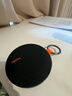 小米（MI）REDMI 蓝牙音箱2  黑色 小米音箱音响 长续航 IP67防尘防水 户外便携插卡 音响低音炮  礼物 家用 实拍图