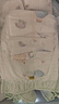 宜婴新梦想家全包臀小内裤2XL34片拉拉裤超薄【品牌直供 安心品质】 实拍图