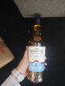 格兰威特（ThE GLENLIVET）创始人苏格兰单一麦芽 进口威士忌 洋酒700ml  1瓶裸瓶  送礼 实拍图