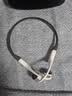 韶音（SHOKZ）【新品赠E卡+好礼】OpenSwim Pro2骨传导耳机开放式无线蓝牙耳机运动游泳跑步防水带内存耳机S720 S710珊瑚海-京仓 快至当/次日达 实拍图