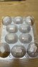 佳沛（zespri）新西兰阳光金奇异果10粒巨大果单果146-175g 猕猴桃水果礼盒 实拍图