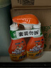 威猛先生（Mr Muscle） 油污清洁剂 455g+455g*3瓶补充装 柑橘香 厨房重油污净 实拍图