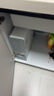 美的（Midea）净水器【金榜TOP1 白泽Max 1200G】0阻垢剂 6年长效RO反渗透 家用厨房专用台下用直饮过滤净水机 实拍图