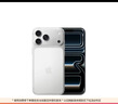 Apple/苹果  iPhone 17 Pro Max 1TB 银色 支持移动联通电信5G 双卡双待手机 实拍图