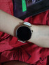 HUAWEI WATCH GT 6 浮光白 41mm智能手表多维情绪健康全新骑行体验强劲续航 实拍图