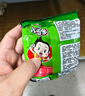 统一 小当家 五香牛肉味干脆面 整箱装（新老包装随机发货） 实拍图