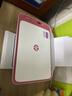 惠普（HP）2820/10系列 A4彩色喷墨打印机 小型家用学生试卷作业照片打印 手机无线WIFI打印复印扫描一体机 惠普DJ2820/21/10【无线+打印复印扫描】 套餐三  黑彩连喷加墨+4瓶墨 实拍图
