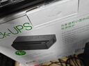 APC施耐德BK650M2-CH ups不间断电源390W/650VA nas电脑网络设备停电应急备用ups电源电池 实拍图