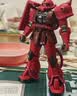 北面（The North Face）越野跑鞋男女综合训练鞋轻便运动鞋减震休闲 8G6M 实拍图