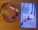 HUAWEI MatePad Mini 支持教育优惠 华为平板电脑小平板大手机 SIM卡版可通话移动办公12+512GB 雪域白 实拍图