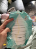 帮宝适散热王者新一级帮拉拉裤L72夏季超薄透气速干婴儿尿不湿尿裤 实拍图