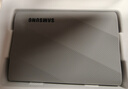 三星（SAMSUNG）4TB Type-c USB 3.2 移动固态硬盘 T9星际灰|京东限定 NVMe读速2000MB/s 手机直连  Mac mini外接 实拍图