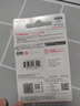 闪迪（SanDisk）128GB U盘 CZ73 时尚蓝色 安全加密 数据恢复 学习电脑办公投标 小巧便携 车载 大容量金属优盘 实拍图
