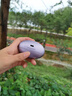ESSONIO M31pro【耳夹式旗舰机皇 | 明星同款】无线蓝牙耳机2026新款不入耳一拖二全景音健身运动跑步用 琉璃紫【智能一拖二+ACS全景音】 实拍图