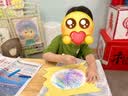 火火兔早教机音乐故事机婴幼儿童宝宝国学机学习机男孩女孩玩具生日礼物 实拍图
