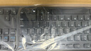 戴尔（DELL）KB216键盘有线商务办公键盘笔记本电脑台式机外接配件全尺寸静音键盘USB即插即用防泼溅（黑色） 实拍图