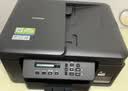兄弟（brother）DCP-T735DW彩色墨仓自动双面打印机复印扫描一体机输稿家用办公照片A4小型无线手机远程T725DW升级 T735DW套餐一：标配+专用黑墨3瓶|共7瓶 实拍图