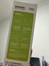 ESCASE适用苹果手表表带iwatchS11/10米兰尼斯磁吸搭扣表带Apple Watch Ultra3/SE3 42/44/45/49mm黑色 实拍图
