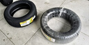 佳通轮胎(Giti)汽车轮胎 205/55R16 91V 228 适配 宝来/朗逸/比亚迪E5 实拍图