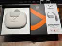拜雅（beyerdynamic）AMIRON 200阿米罗200 蓝牙开放耳挂式耳机 运动跑步长续航通话佩戴舒适 适用苹果华为 奶油白 实拍图