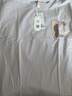 芬腾睡衣女100%纯棉夏季新品薄款可外穿高级感家居服软棉棉 实拍图