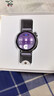 HUAWEI WATCH GT 6 流光紫 41mm智能手表多维情绪健康全新骑行体验 实拍图