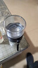 户外旅行冷泡杯茶水分离泡茶师400ML单层玻璃杯泡茶师礼品杯子 茶水分离杯400ml*1个【活动款】 实拍图