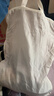 班哲尼旅行洗漱包收纳包袋羽绒服压缩袋手提内衣衣服物家用棉被整理袋子 实拍图
