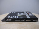 雷克沙（Lexar）128GB CFexpress Type B存储卡 读1750MB/s 富士佳能尼康适配 8K超清录制（SILVER） 实拍图
