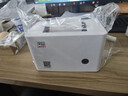 汉印（HPRT）N31 80mm热敏标签一联快递单专用电子面单 便捷高速快递仓储物流不干胶商用打印机 电脑套餐版  实拍图
