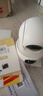 乔安（JOOAN）双摄1600万像素监控摄像头无线wifi网络高清监控器360度无死角带夜视全景云台家用AI监控手机远程 实拍图