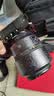 星曜光学星曜AF85mm F1.8全画幅自动对焦定焦镜头人像大光圈星耀85f18适用于索尼E口 实拍图