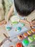 布鲁奇电子积木拼装儿童玩具男孩8-12岁6-14岁小学生科学实验10生日礼物 实拍图