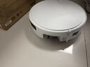 艾罗伯特（iRobot）扫地机器人Roomba睿宝615【AI增压喷淋】洗地机扫拖一体自动清洗拖地吸尘三合一热活水滚筒扫地机 睿宝615【水箱版】 Roomba 实拍图