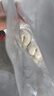 悦味纪 手工老面馒头640g*2包 12个 绿色食品山东戗面千层馒头半成品 实拍图