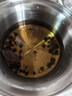 北鼎（Buydeem）电煮锅电蒸锅家用迷你小蒸锅电火锅全自动预约保温蒸汽锅家用多用途锅蒸煮炖锅 【G37 浅杉绿】 实拍图