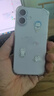 绿联【金榜TOP1|独家双气囊|相机键全包】适用iPhone17手机壳苹果17保护套全包超薄散热透明软壳防摔 实拍图