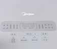 美的（Midea）【价保618】电饭煲 0涂层电饭锅4升 316L不锈钢内胆3-4人家用多功能无涂层微压智能预约MB-RE476S 实拍图