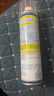 巨奇（JUQI）鞋子除臭剂360ml 银离子消毒杀菌鞋袜喷雾球鞋运动鞋防脚臭脚气 实拍图