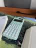 卡西欧（CASIO）拒绝“焦绿”fx-991CN CW科学函数计算器大学生物化生竞赛考研学习考试 实拍图