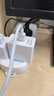 驰界适用于华为充电器66W/100W/120W机型快充套装type-c线mate70/60p40pronova13荣耀适配原装安卓线头 【适配华为荣耀机型】快充头+1.5米6A快充线 实拍图