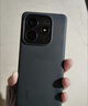 小米（MI）Redmi 红米Note14【国家补贴】天玑7025-Ultra 5G手机 子夜黑 8GB+256GB 【官方标配】 实拍图